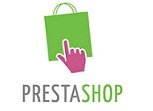 prestashop logo