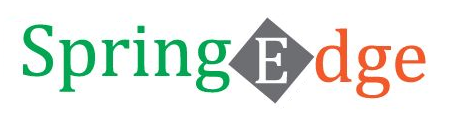 spring edge logo